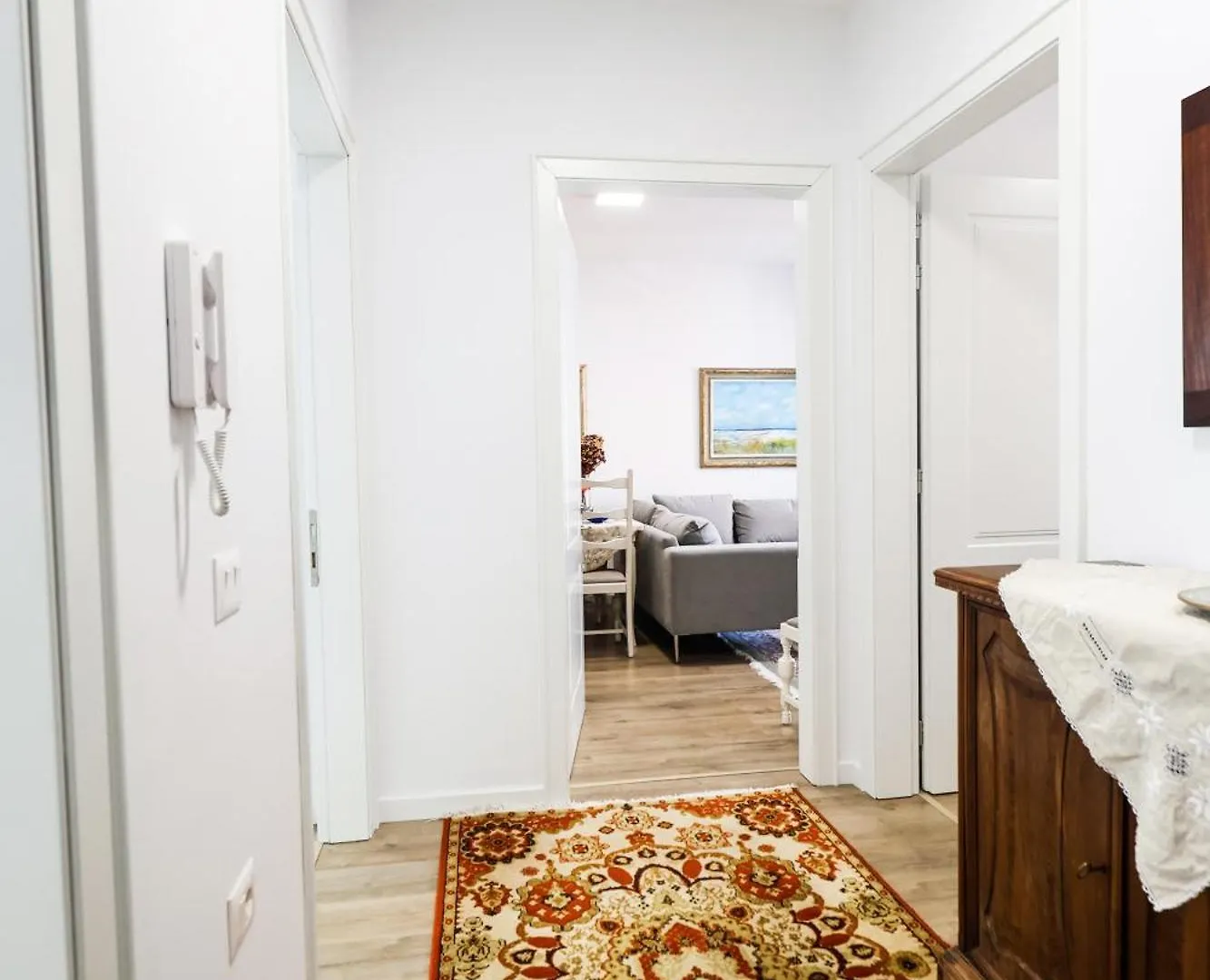 Sonorus Apartment Korce