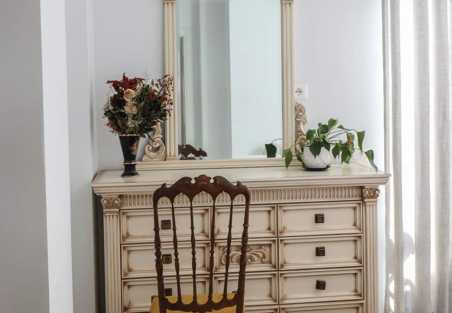 Sonorus Apartment Korce