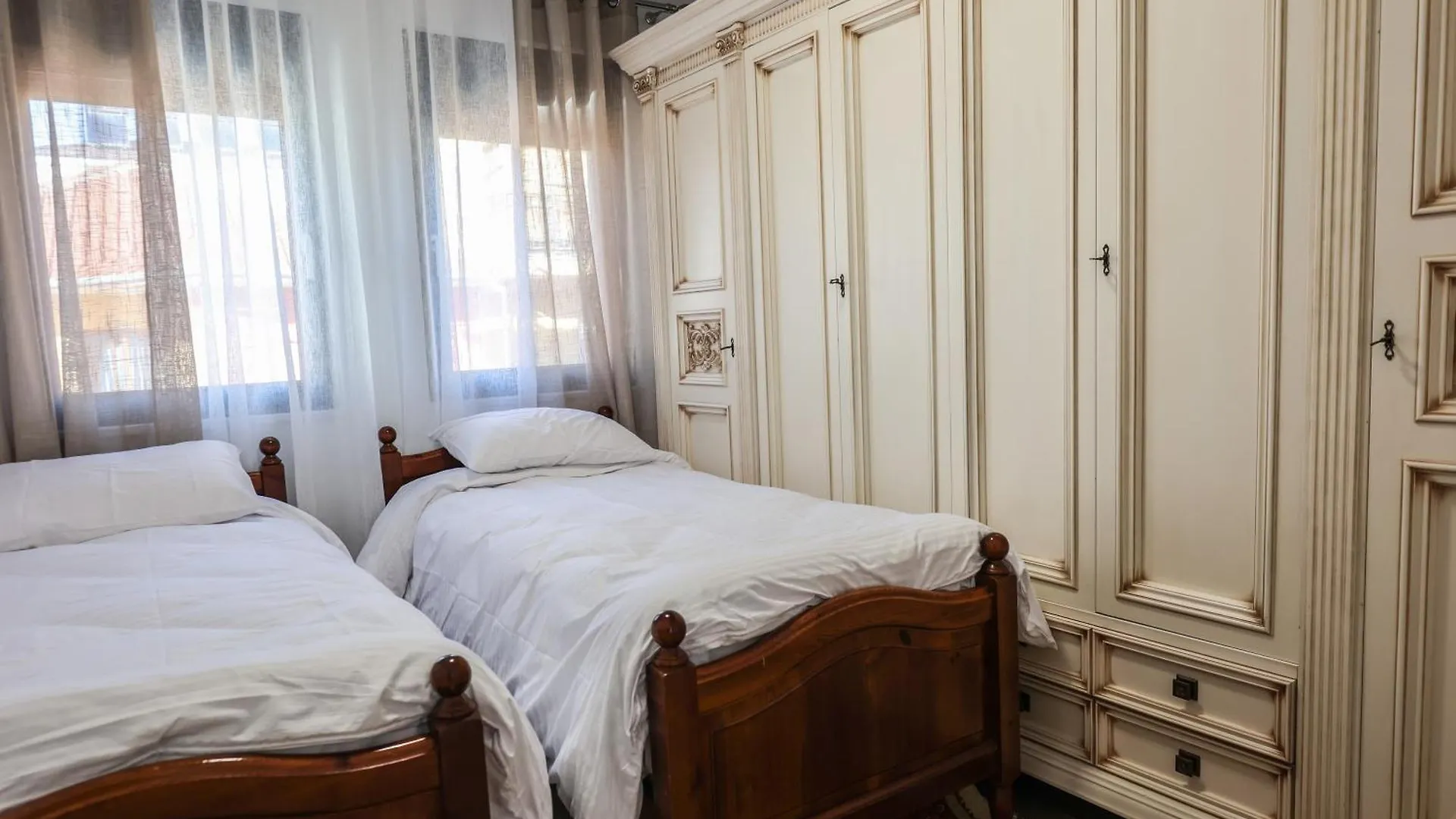 Sonorus Apartment Korce