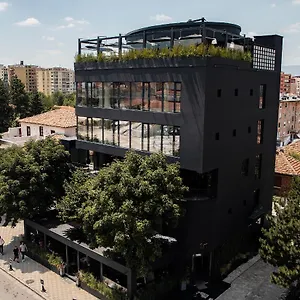 Hotel In Gallery &, Korce