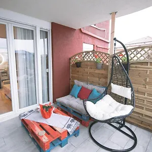 Hotel Boulevard Boutique, Korce