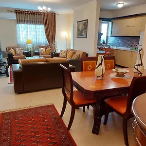 Geni Appartement
