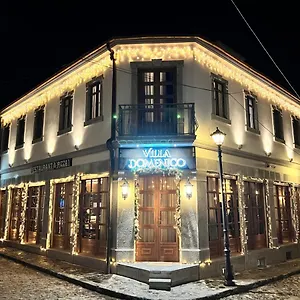 Domenico Hotel