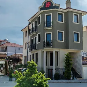 Hotel Pazari, Korce