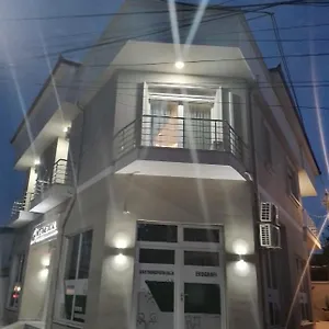 Ajilin Hotel