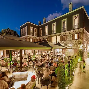 Hotel Vecchia Boutique, Korce