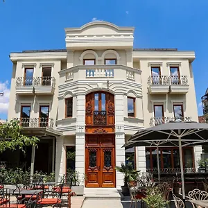 Borgjeze Hotel