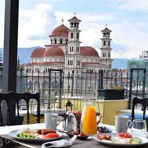 Hotel Bocca, Korce