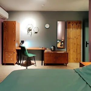 Apartment Piro's Cozy - Centre, Korce