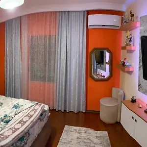 Apartment Spaho, Korce