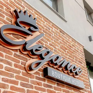 Hotel Elegance Boutique, Korce
