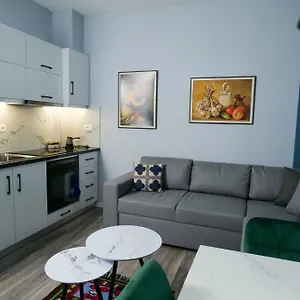Travelers' Appartement