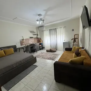 Apartment Koa 1, Korce