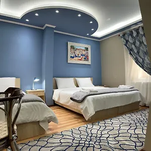 Hotel A, Korce