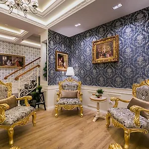 Hotel Legacy Boutique, Korce