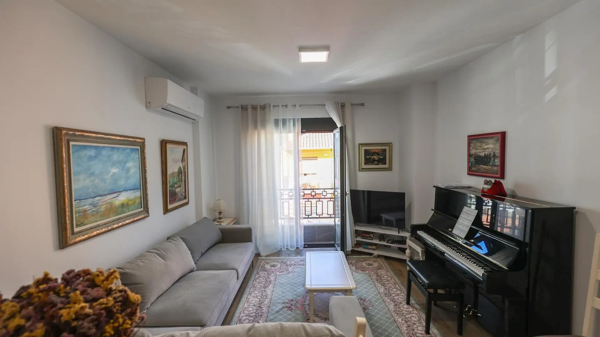 Sonorus Apartment Korce