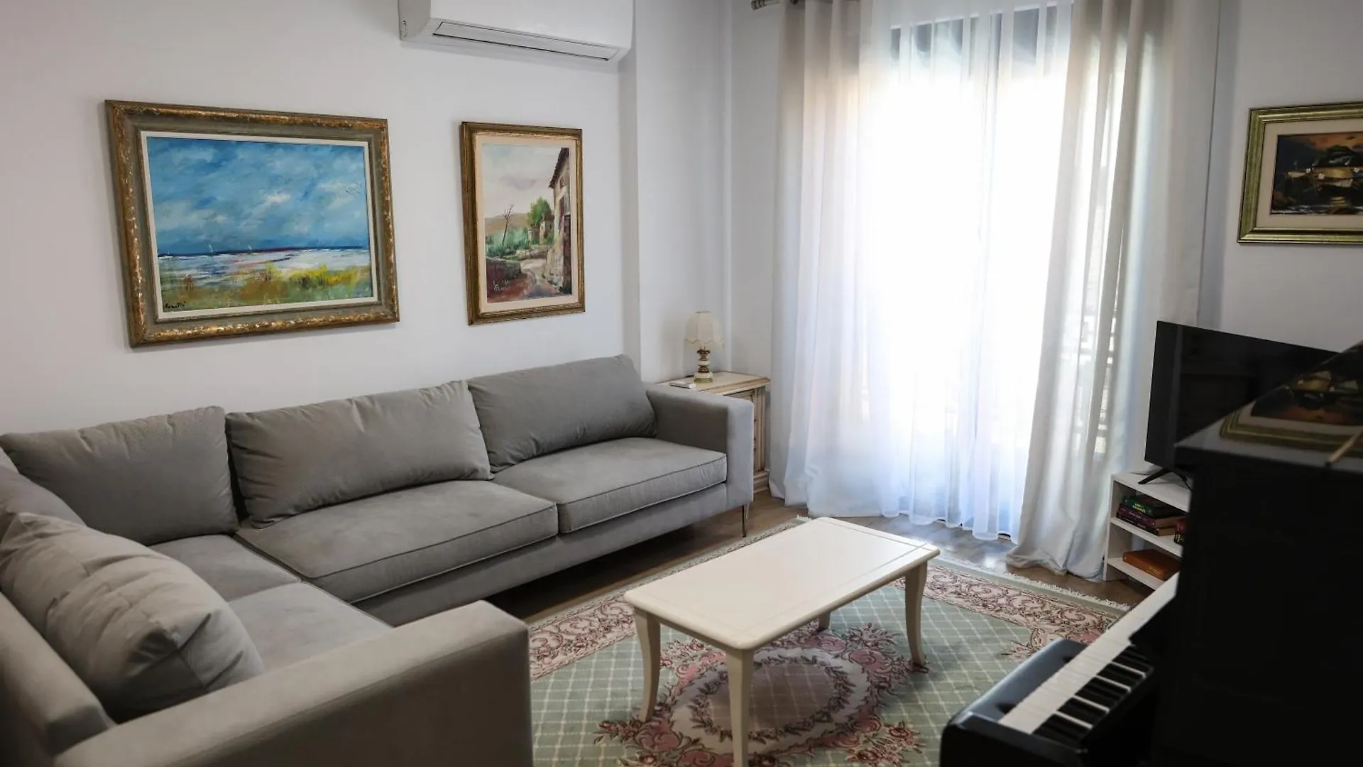 Sonorus Apartment Korce 0*,  Albania
