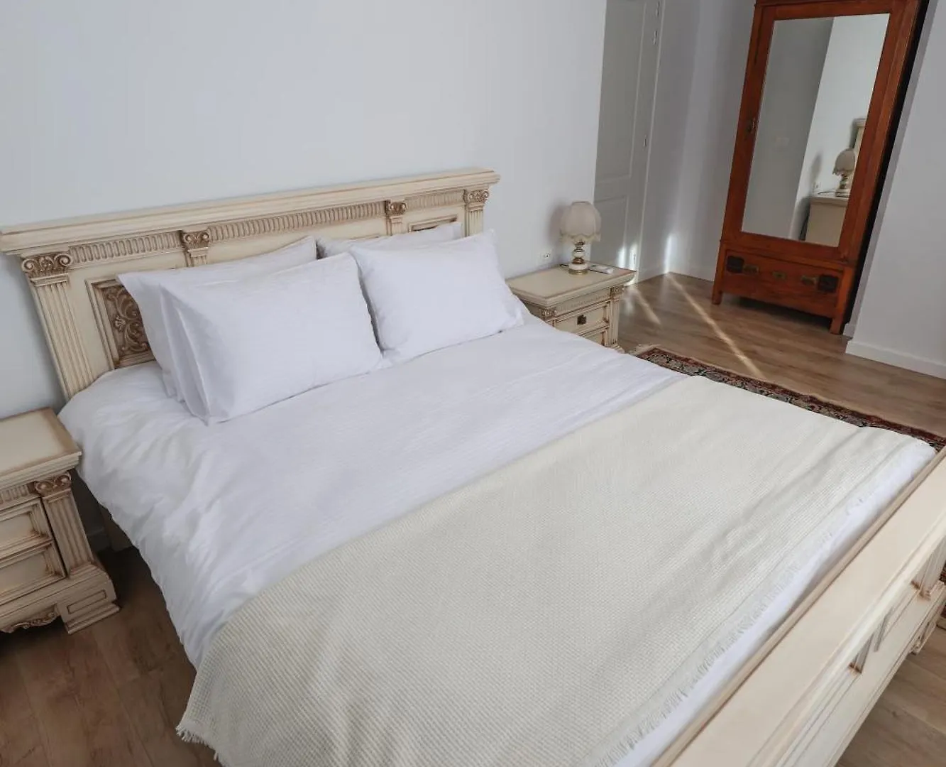 Sonorus Apartment Korce
