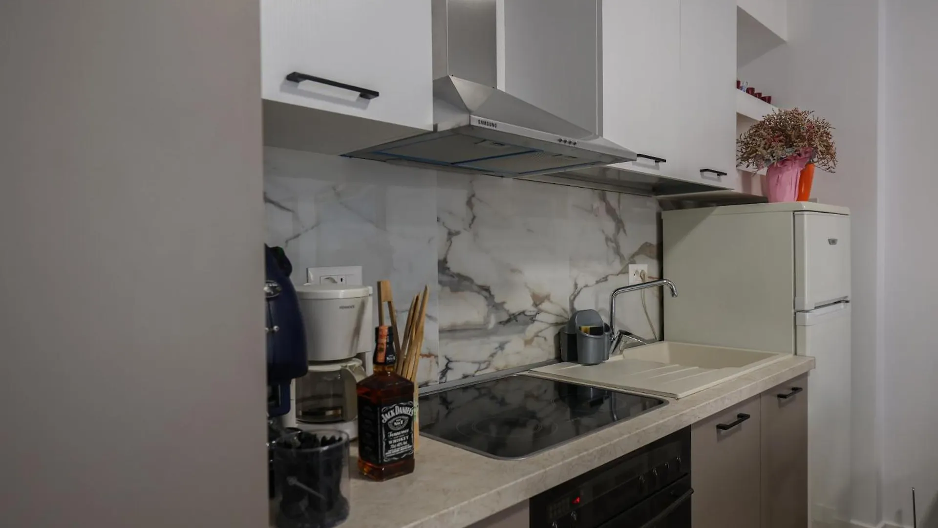 Sonorus Apartment Korce