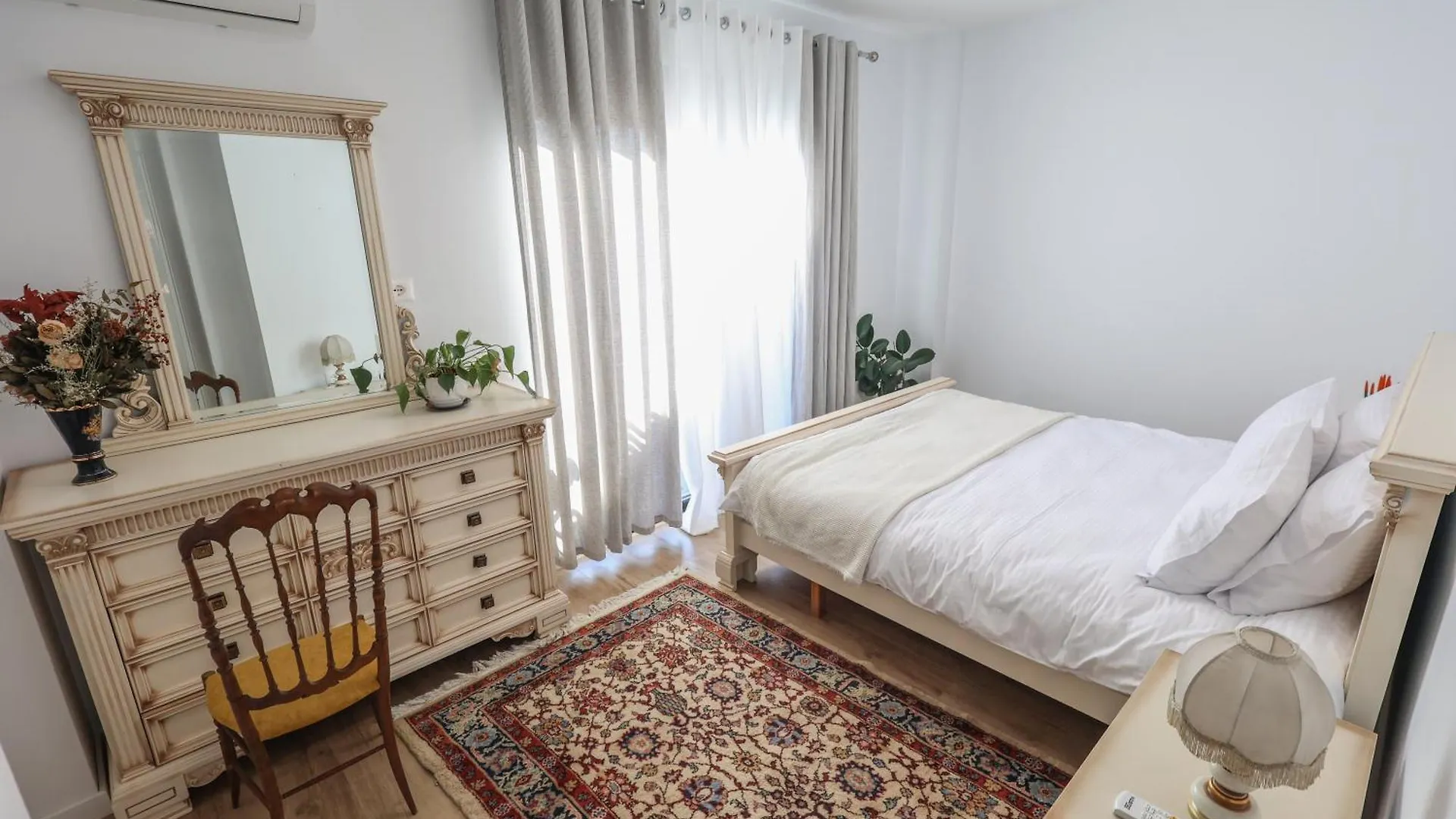 Sonorus Apartment Korce Albania