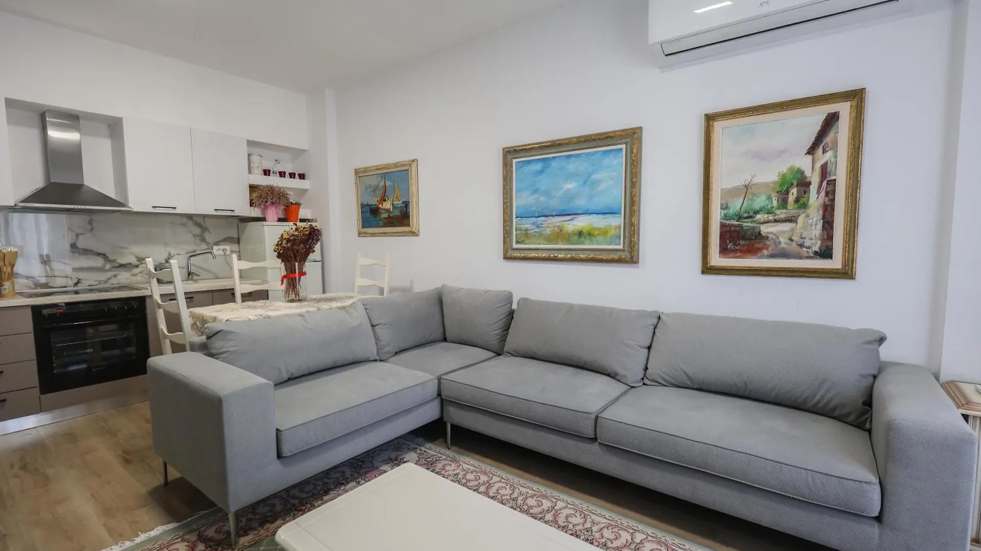 Sonorus Apartment Korce