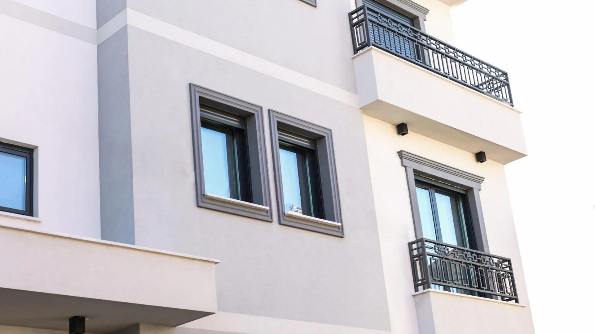 Sonorus Apartment Korce Albania