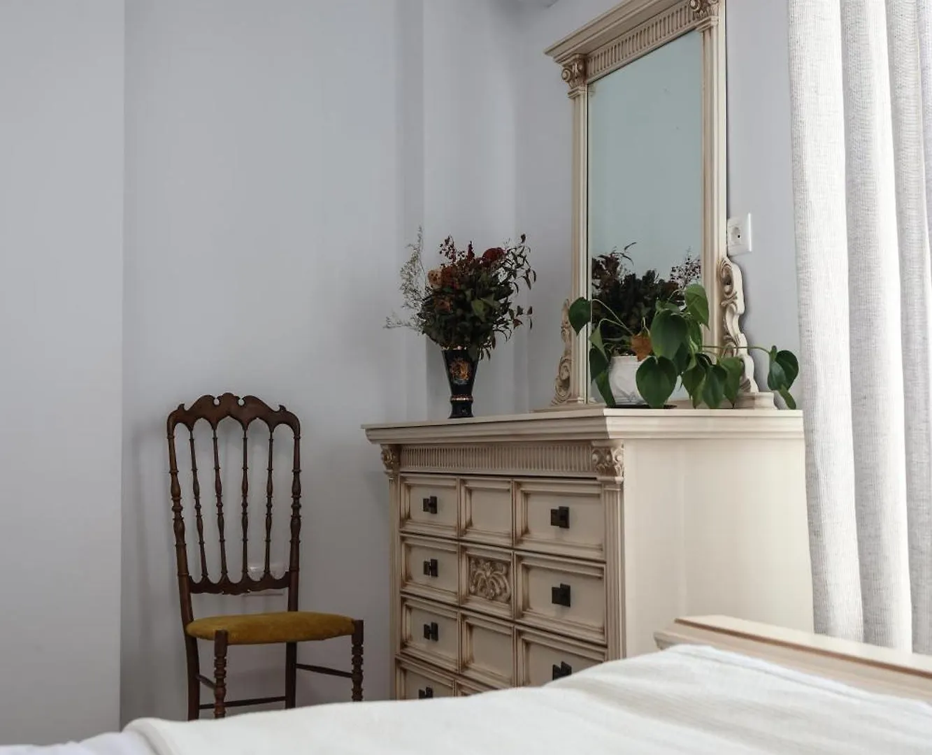 Sonorus Apartment Korce