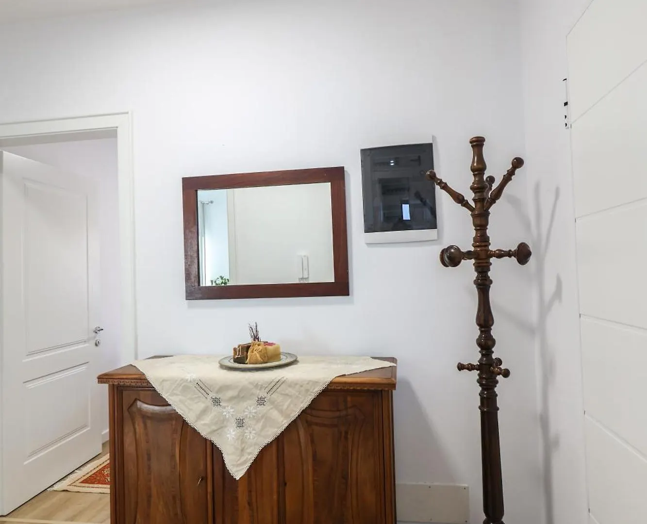 Sonorus Apartment Korce