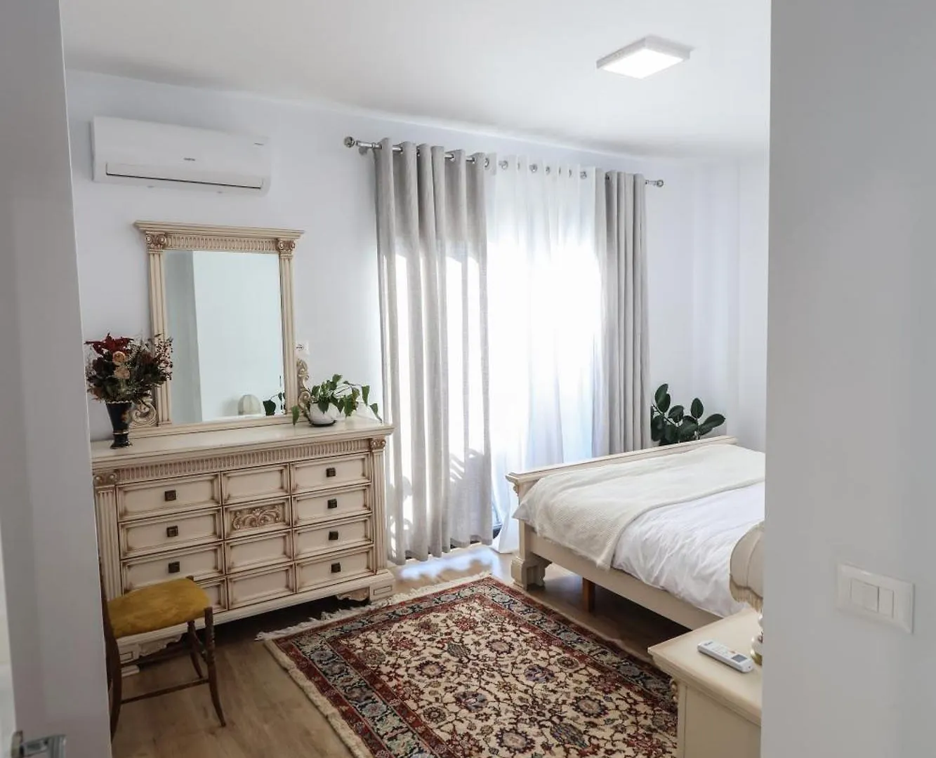 Sonorus Apartment Korce 0*,  Albania