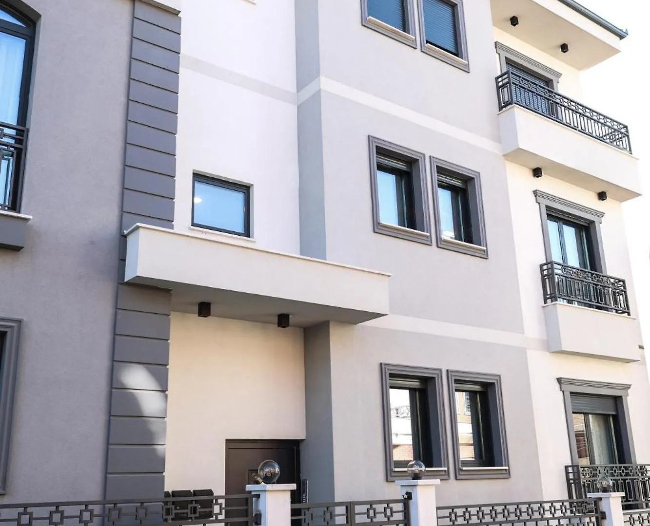 Sonorus Apartment Korce