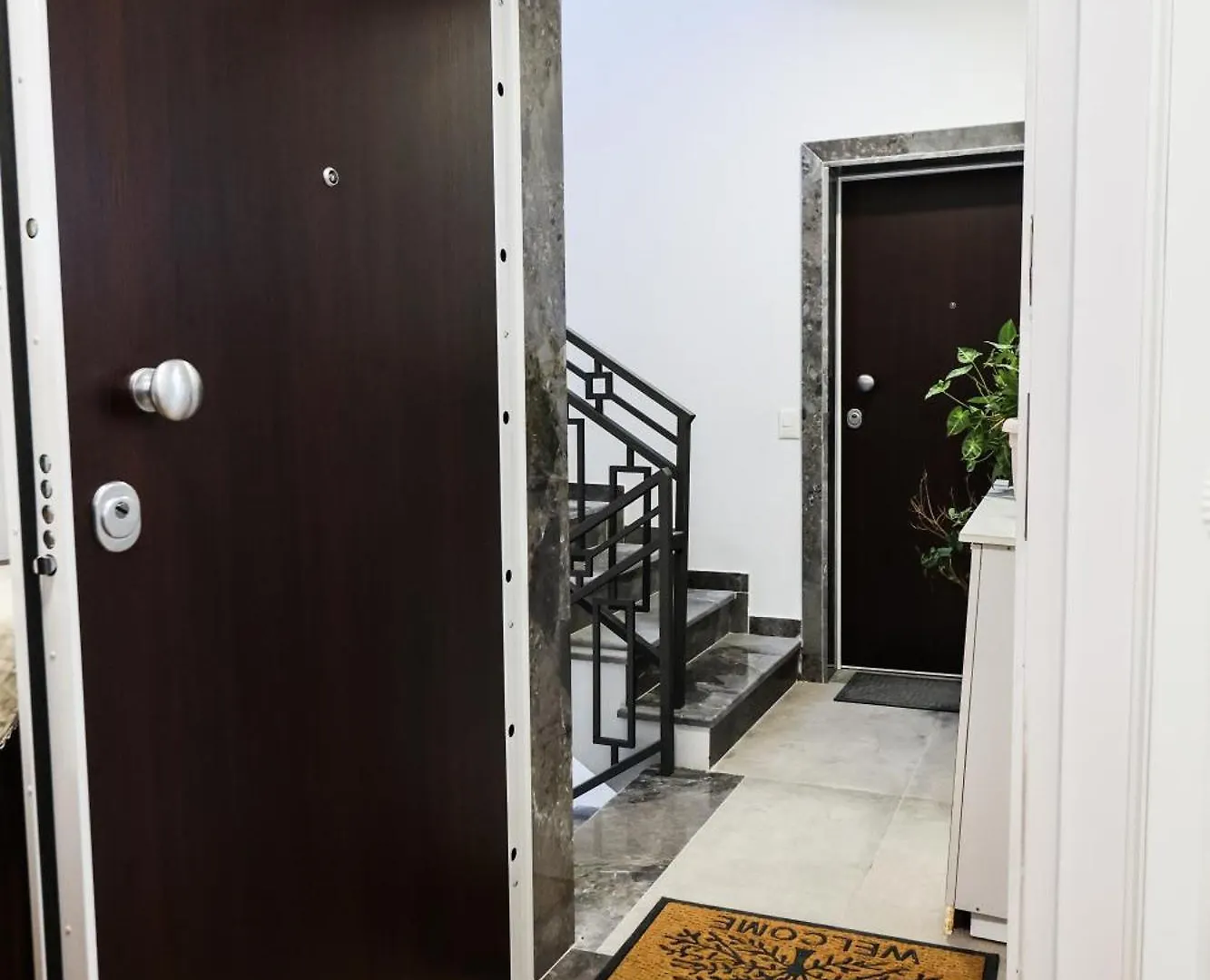 Sonorus Apartment Korce Albania