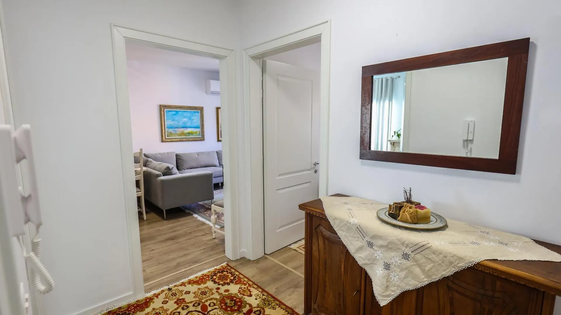 Sonorus Apartment Korce